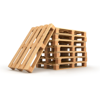 pallet-kayu